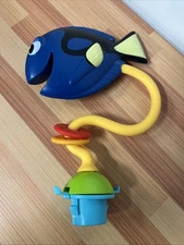 Bright Starts Disney Baby Finding Nemo Activity Jumper-Dory Fish Replacement Toy