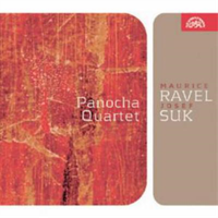 String Quartets (Panocha Quartet) (Cd) Album