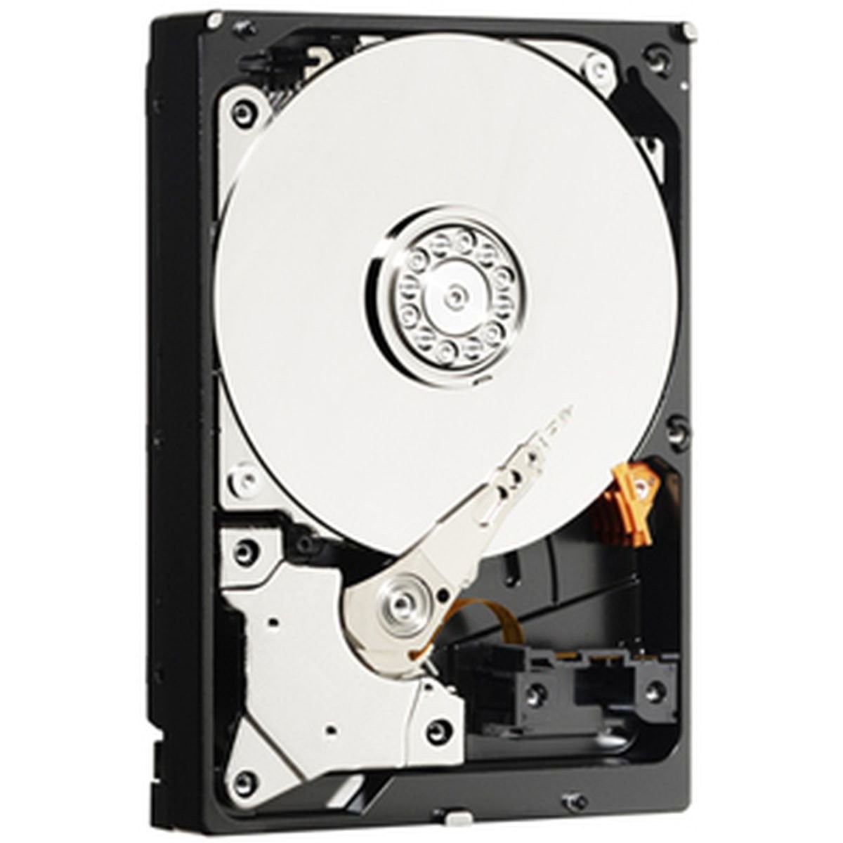 Western Digital Caviar Green 3.5