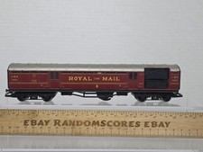 As Is Hornby OO Scale LMS Operating Royal Mai...