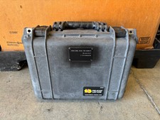 Pelican 1450 Protector Case 16.44 x 13.00 x 6.82 in iM2200 Equiv