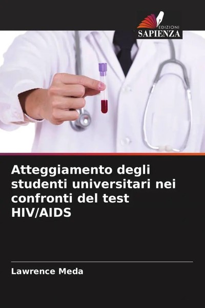 Lawrence Meda | Atteggiamento Degli Studenti Universitari Nei Confronti Del...-image