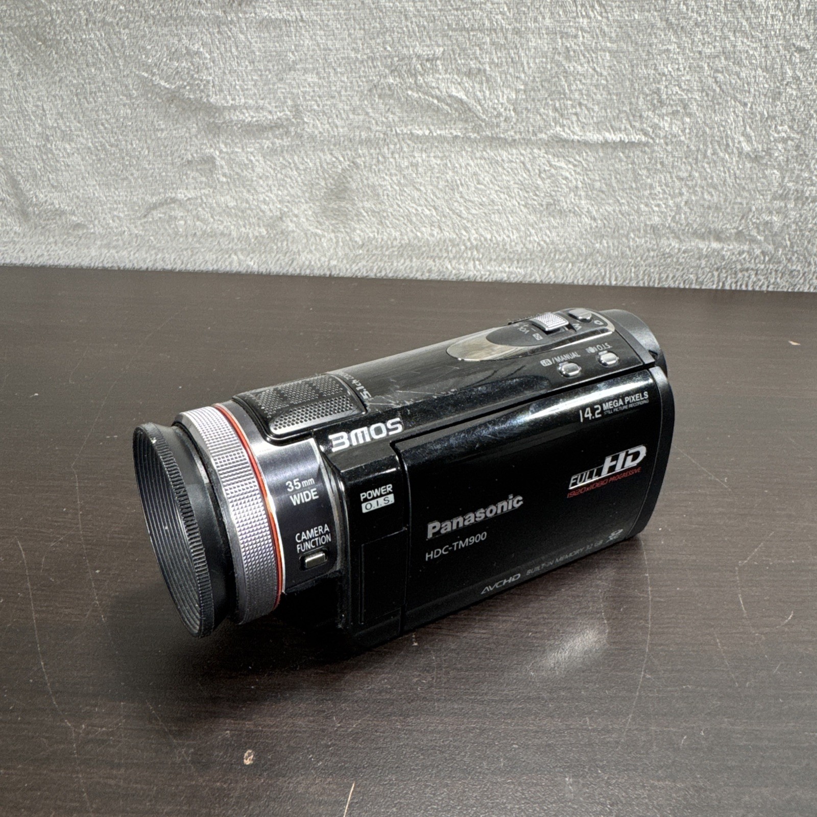 32gb Internal Flash Memory W/ Battery (read)