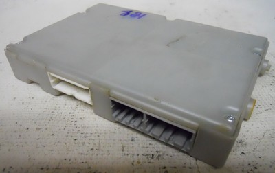 Nissan Maxima 2007 2008 Climate Control Module A/C Temp Box 27760ZK30A