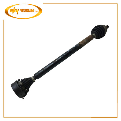 VW Caddy 3 2K 2.0 SDI Antriebswelle Gelenkwelle vorne rechts