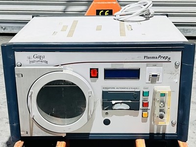 Diener Electronic Plasma Prep 5 Plasma System