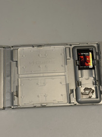 Spider-Man 2 Nokia N-Gage CIB Complete