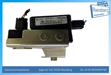 Gebr. Sensor Querbeschleunigung Drehratsensor ESP  1J0907637 VW GOLF #3894