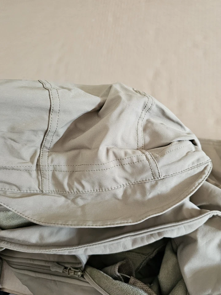 Condor 602 Tactical Summit softshell patrol jacket waterproof mens Large - Image 3 of 4