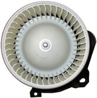 Mahle InnenraumgebläSe Premium Line AB 202 000P FüR Fiat Abarth Punto EVO Linea