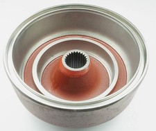 Bremstrommel 254x68 / 180x40 Deutz DX3.70 DX3.90 DX4.10 DX4.30 DX4.50 DX80 DX86