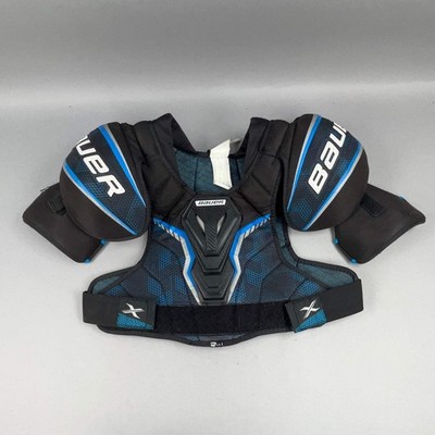 Bauer X Intermediate Large Hockey Shoulder Pads