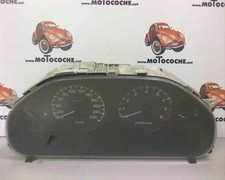 Compteur Mitsubishi GALANT