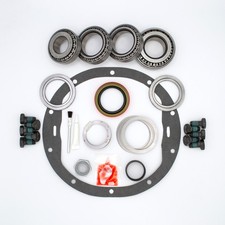 Detroit Locker-tractech Gm 8.5in Rear Master Installation Kit K-gm8.5sr Detroit Locker-tractech Gm 8.5in Rear Master Installation Kit K-gm8.5sr
