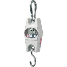 Kern H&auml;ngewaage HCB 200K100 W&auml;gebereich (max.) 200 kg Ablesbarkeit 100 g