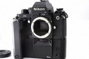 Nikon F3 Press | eBay
