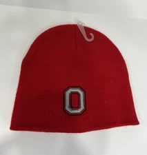 Ohio state buckeyes Youth Beanie