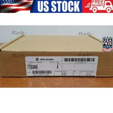New Box Allen-Bradley 1756-OA8E AB PLC Output Module 1756OA8E Free Shipping