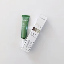 Doctor Babor Cleanformance Awakening Eye Cream 0.5 oz NIB