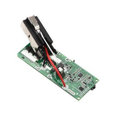Li-Ion Battery Charging Protection Circuit Board For 18V P108 RYOBI RB18L4