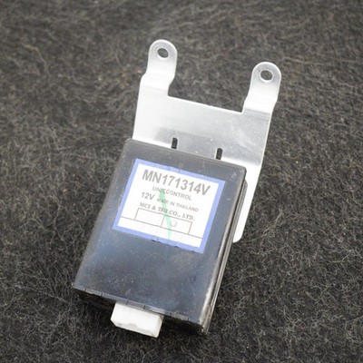 Mitsubishi L200 Triton Allrad-Steuergerät ECU MN171314V 2007