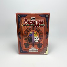 Adventure Time: Complete Series Seasons 1-10 DVD Set - Fast delivery