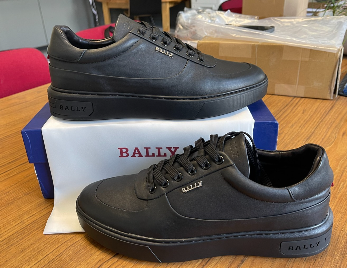 Bally Manny Men display picture 2