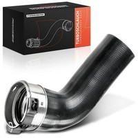 Frankberg Ladeluftschlauch LadeluftkÜHler Passend FüR Volvo S60 S80 S90 V60 V70