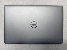 DELL LATITUDE 5520 15.6" i5-1145G7 2.6GHz 256GB SSD 16GB RAM WIN 11 PRO 7L7ZSL3