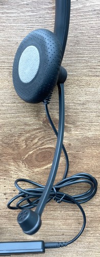 Sennheiser Wired USB Headset One Ear USB-CC x5 MS Tested - Picture 5 of 8