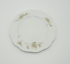 Kuchenteller 20 cm von Rosenthal Monbijou grüne Ranke