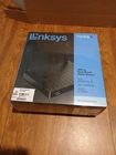 Linksys Hydra 6 Dual-Band Mesh Wi-Fi 6 Router - Black