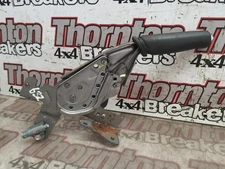 NISSAN NAVARA HANDBRAKE LEVER/BUTTON/ASSEMBLY D23 MK3 2016-2020 360105JU0B