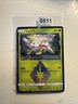 Pokemon Card Shaymin Holo PR 006/150 SM8b Hidden Fates Japanese