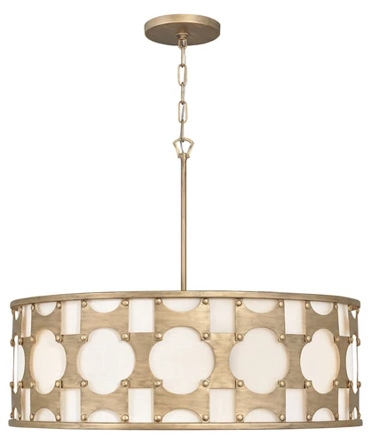 Chandelier Carter - Picture 1 of 1