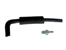 PCV Hose  Valve Kit for Toyota Camry 12204-28020 12262-28021 - Fits 2005-2010