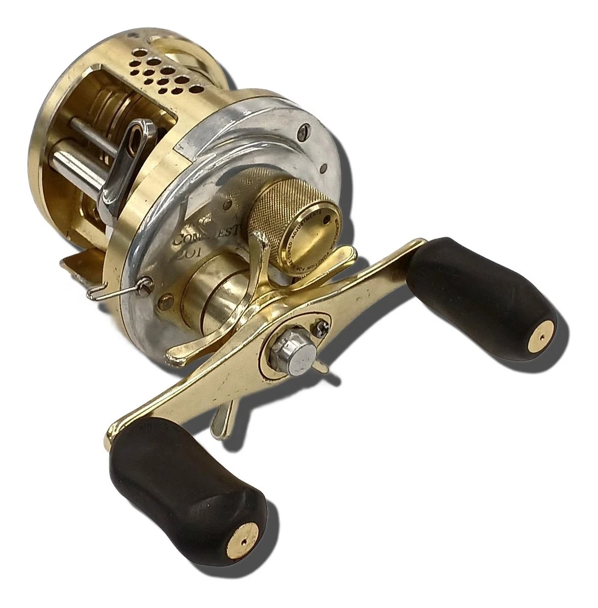 Shimano Calcutta 201 for sale - eBay