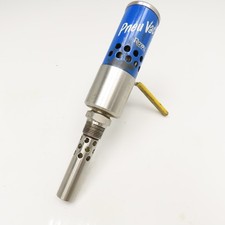 Royal Products Pneu Vac Stainless Steel Drum Vacuum Pump 1/2"