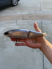 DRT Klash 9 “Joythief” Working Class Zero Swimbait - Free Shipping