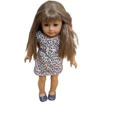American Girl 18" Doll 2011 Girl of The Year McKenna Brooks