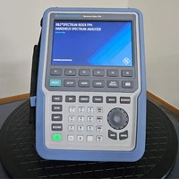 Rohde & Schwarz FPH 5kHz - 2GHz Handheld Spectrum Analyzer