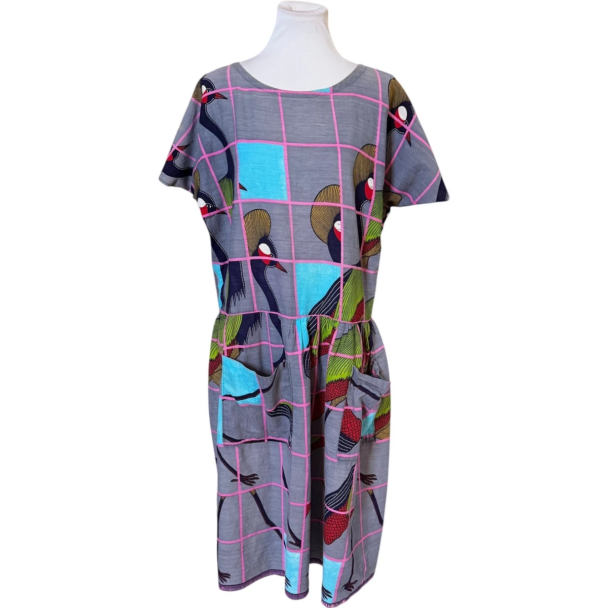 Linen Casual Dresses for Women for sale - eBay Linen Casual Dresses for Women for sale - eBay