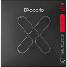 D'Addario XT Classical Strings, Normal Tension
