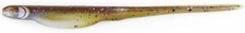 X-Zone Pro Series Whiplash Shad - 6 Inch