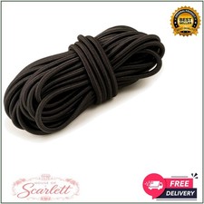 Image of Bungee Cords 5mm 10m Elastic Rope Shock Cord UV Resistant