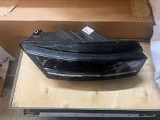 SKODA OCTAVIA MK4 2020-2024 LED HEADLIGHT RIGHT DRIVER SIDE 5E8941016 GENUINE
