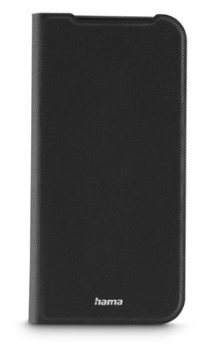 Hama 019086 Daily Protect Folio für Google Pixel 10/10 Pro  Schwarz
