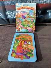 2025 McDonald's The McDonaldLand Adult Happy Meal Tin - New - 6 In Series