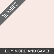 Confetti Cotton in Champagne Pink - 10 Yard Bolt by Hawthorne Supply Co