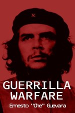 GUERRILLA WARFARE By Ernesto Che Guevara **BRAND NEW**